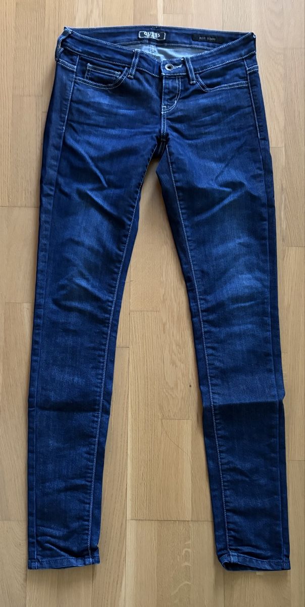 Guess Jeans: Guess Jeans Gr. 27 – Usato da Schaffhausen venduto da London114