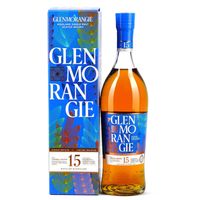 Glenmorangie Cadboll estate 15 ans