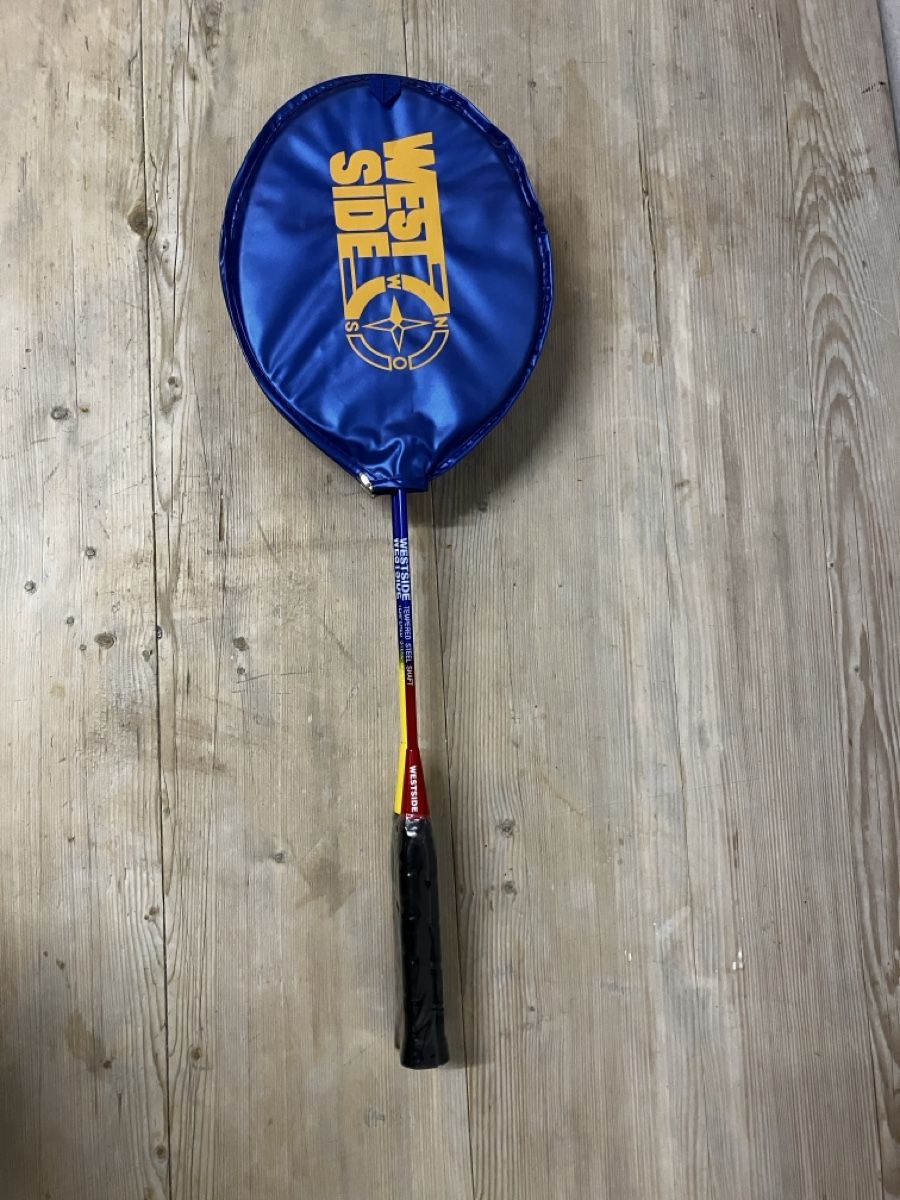 Giochi: Federball-Badminton-Set – Nuovo (secondo la descrizione) da Luzern venduto da Pteropus 2