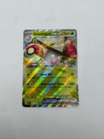 Pokemon Amoonguss EX 011/159