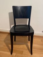 horgenglarus „haefeli“ 1-790 Stuhl – Designklassiker