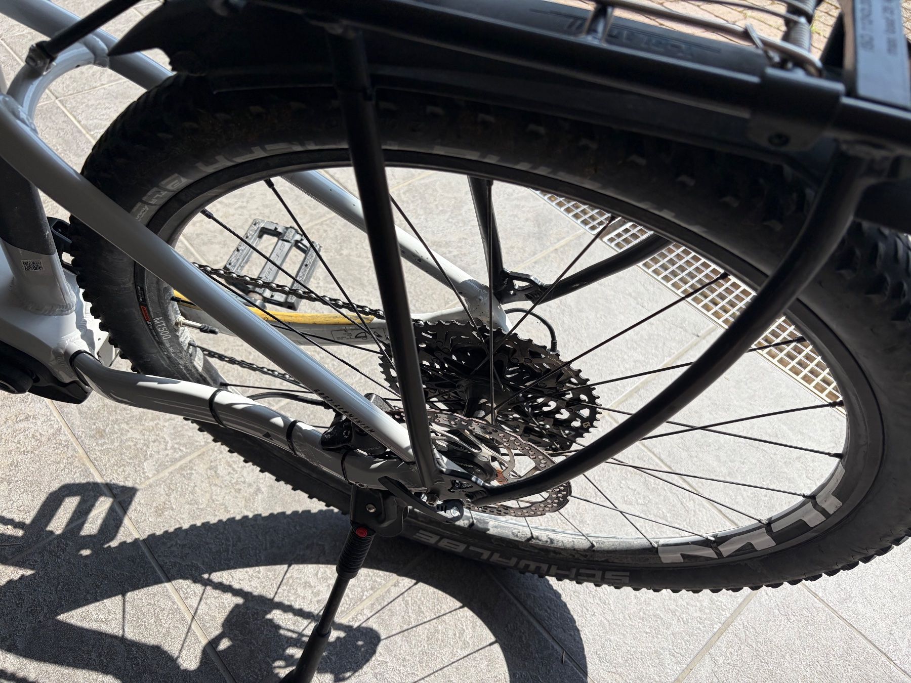 Bulls Biciclette: E-Bike – Usato da Gommiswald venduto da adolf51 5