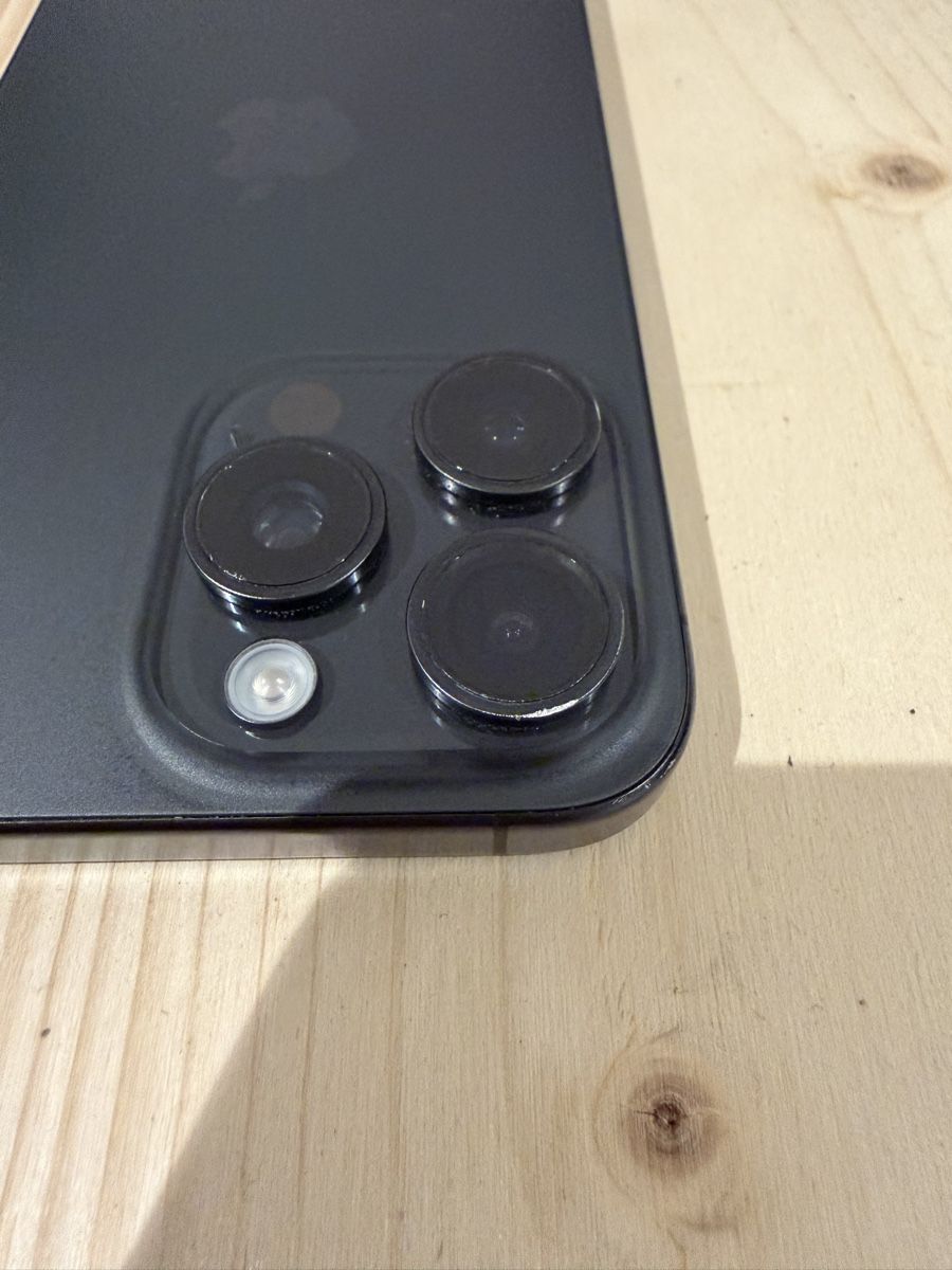 Apple Portables: Iphone 15pro max 256GB – D'occasion à Eschenbach SG par Sachli97 3