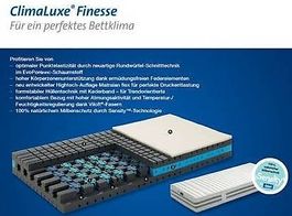 Bico ClimaLuxe Finesse M