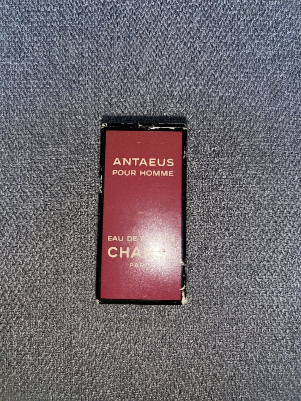 Chanel Profumi & Eau de Toilette: ANTAEUS POUR HOMME – Nuovo (secondo la descrizione) da Lenk im Simmental venduto da banane50626