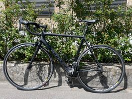 Canondale SupersixEVO Rennvelo Top Zustand / Rahmengrösse 56