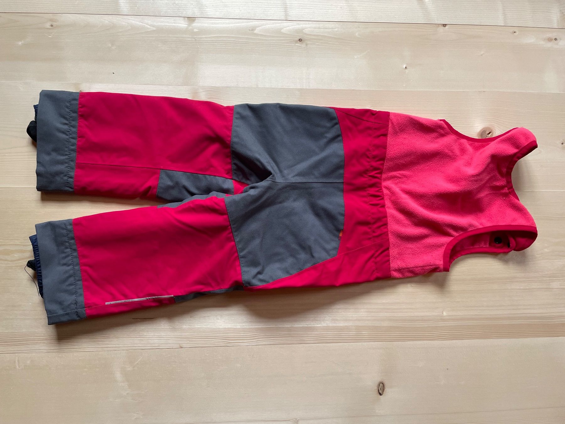 Vaude Pantalons: Skihose Vaude 98 – D'occasion à Sevgein par lulasch11 1