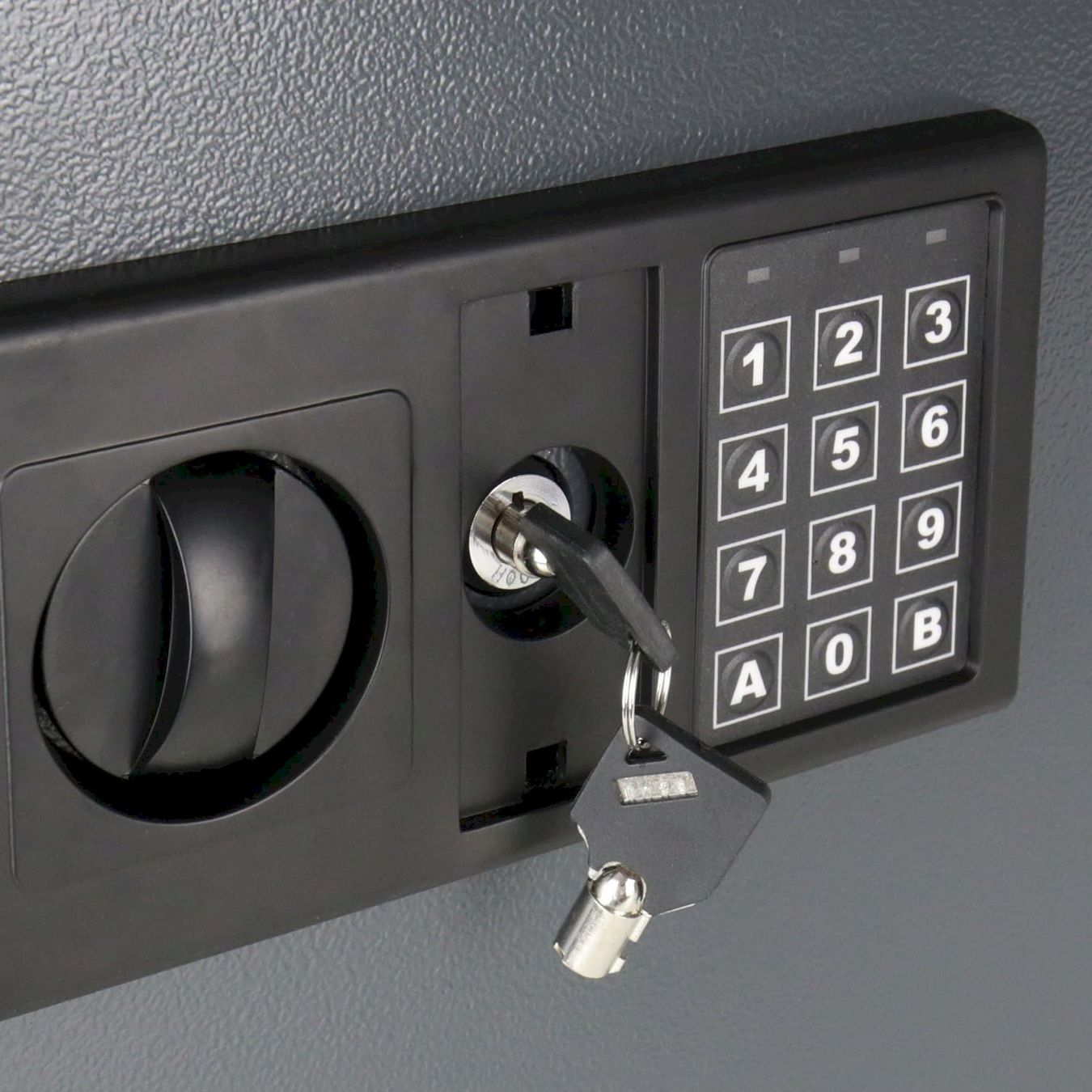 Casseforti: HMF Schlüsseltresor 30 Haken – Nuovo e nell'imballaggio originale da Bottighofen venduto da zaap 4