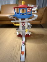 Paw Patrol Zentrale 
