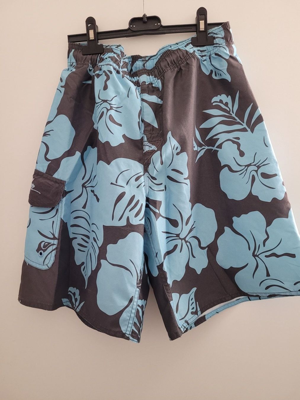 Costumi da bagno: Short de bain Quiksilver – Usato da Biel/Bienne venduto da Leila32