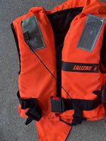 2St.Kinderrettungswesten Lalizas Lifejacket 100N | bis 30 kg