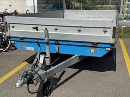Sachentransportanhänger