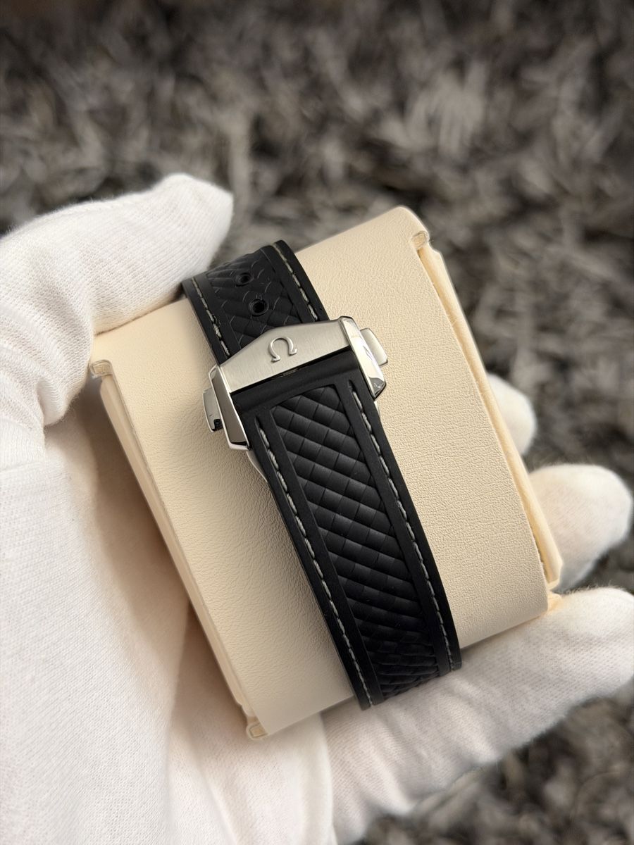 Omega Orologi: Omega Aqua Terra 150M  – Nuovo (secondo la descrizione) da Rossrüti venduto da MarktKompass 5