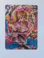 One Piece TCG Charlotte Pudding SP OP06-047 JP