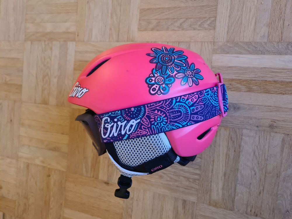 giro kinderhelm