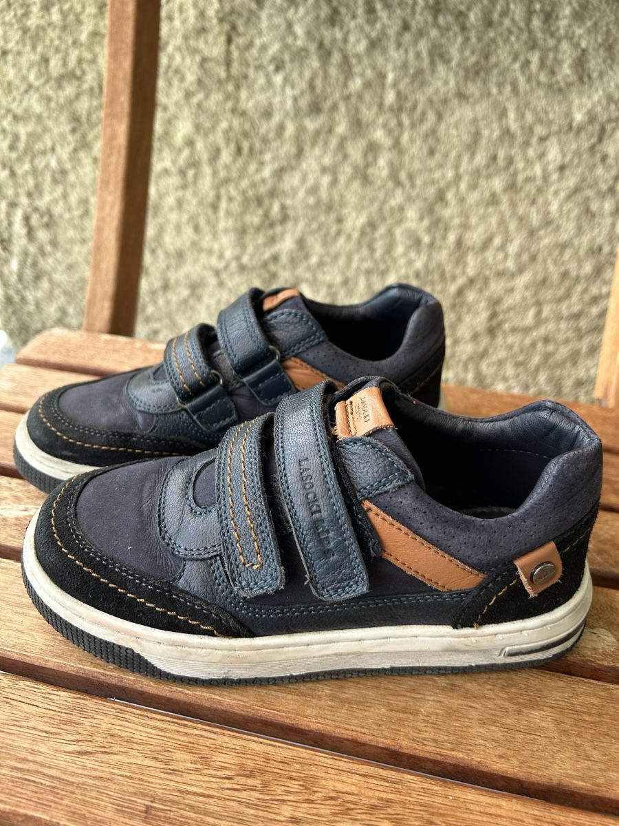 Scarpe per ragazzi: Chaussures Lasocki cuir / taille 30 – Usato da Meyrin venduto da Bronx86