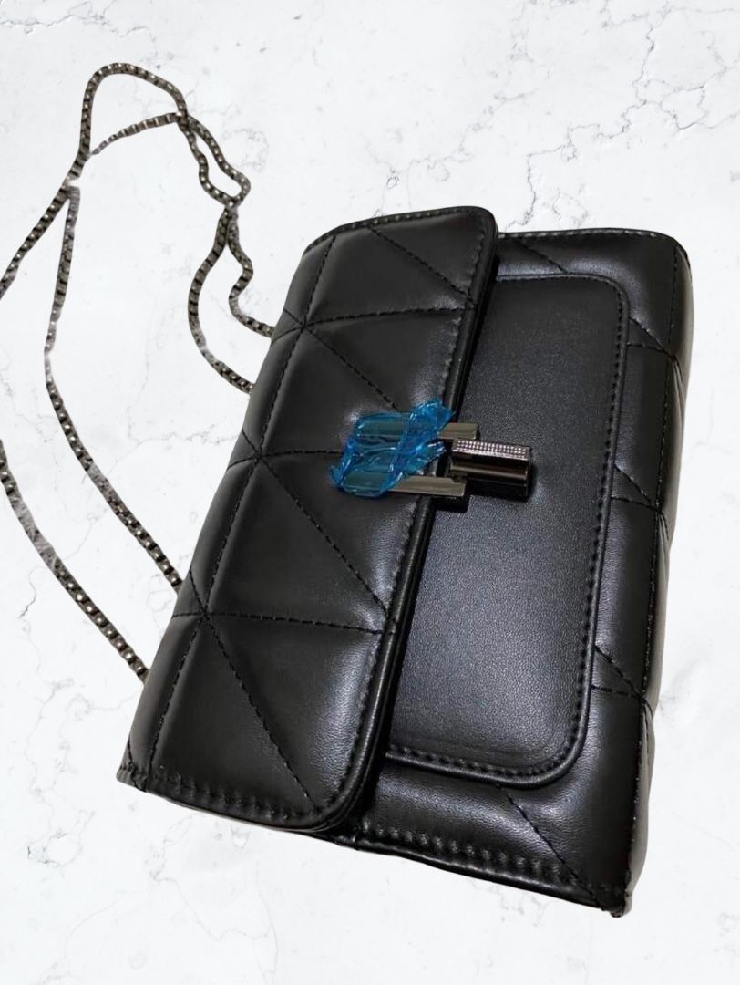 Taschen: Sac noir Élégant – Neu und originalverpackt aus Nyon von jen_7dfc 2