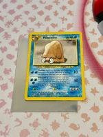 Pokémon / Piloswine (NG 44) / EG / 2000 / Common