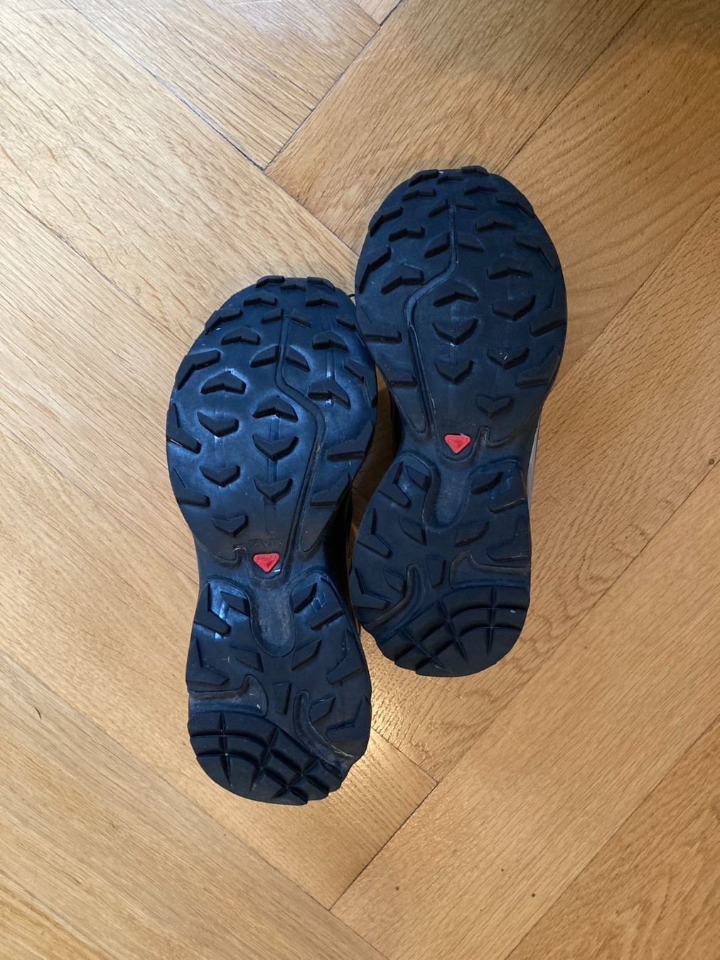 Salomon Herrenschuhe: XT - 6 Gore -Tex – Neu (gemäss Beschreibung) aus Biel/Bienne von NoaBra 3