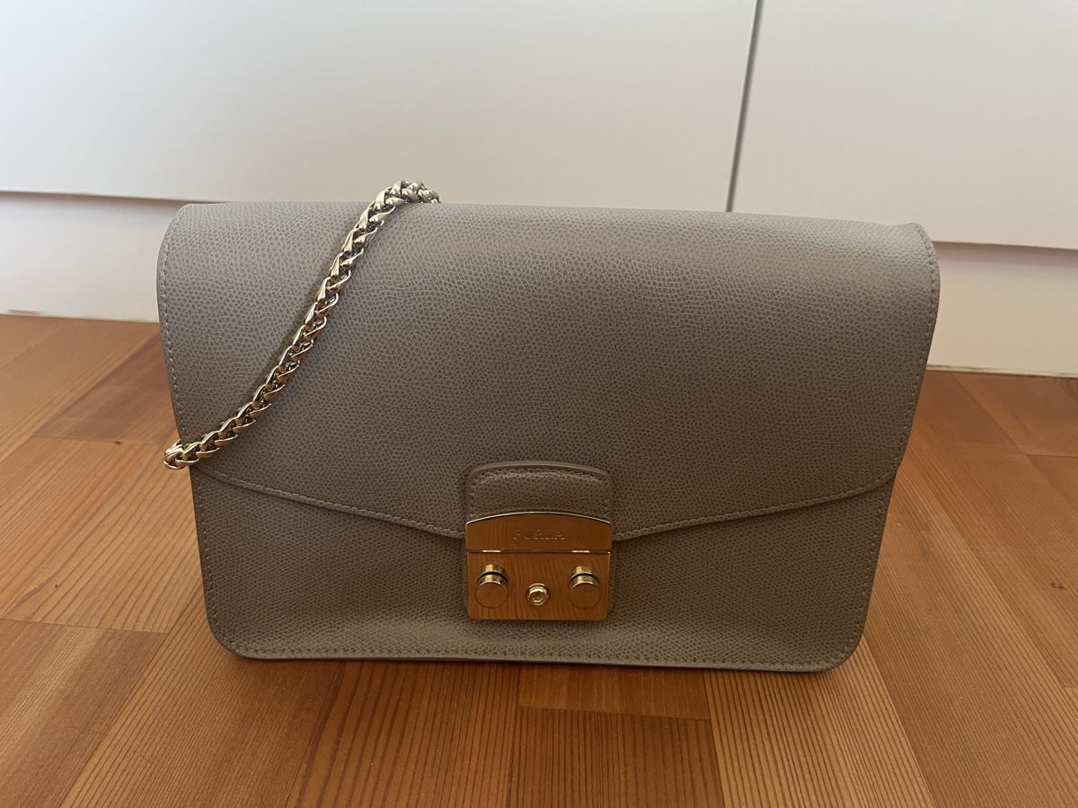 Furla Borse da donna: Furla Handtasche – Usato da Meggen venduto da Wydvi