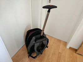 Samsonite Business  Backback mit Rollen