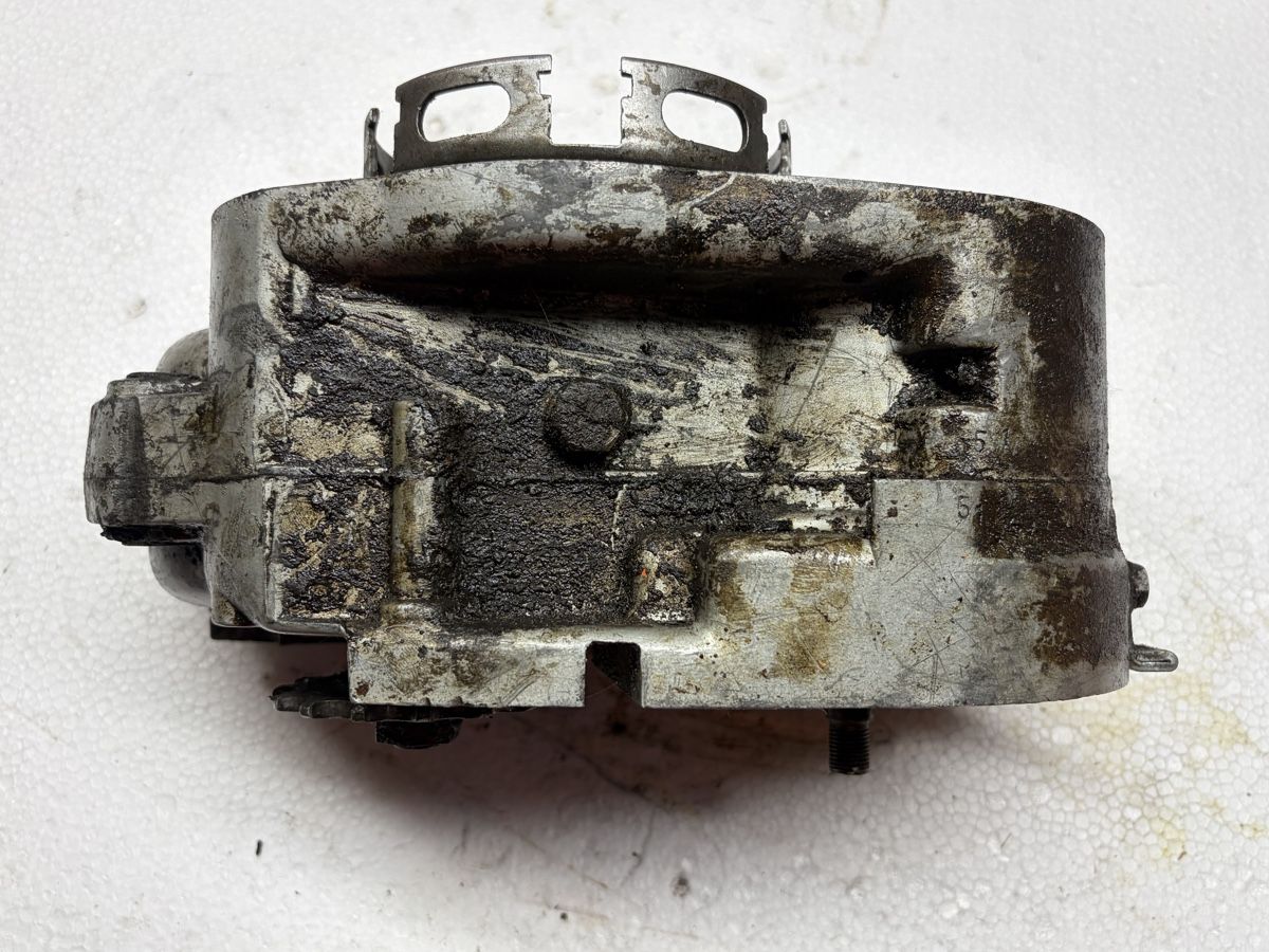 Sachs Motoren: Mofa Sachs 502 Motor – Defekt aus Latterbach von Bbutz98 4