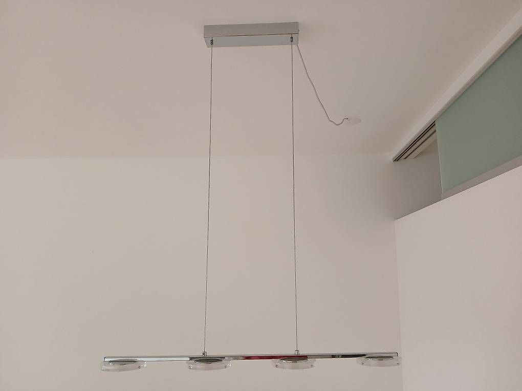 Lustres & lampes de plafonds: Deckenleuchte LED – D'occasion à Zürich par jd8_vl5n 1