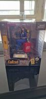  Fallout Action Figure Lucy 15 cm
