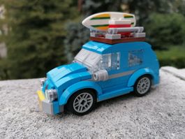 RAR LEGO Expert # 40252  VOLKSWAGEN  Beetle