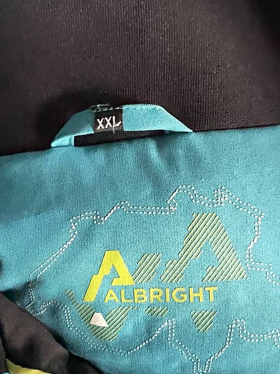Vestes: Albright Skijacke – D'occasion à Frutigen par Kuesel01 3