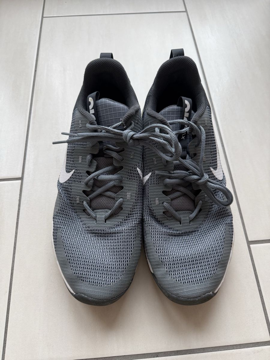 Scarpe da uomo: Nike Air Max Alpha Trainer 5 Grösse 43 – Usato da Zürich venduto da nic_dgz6 2