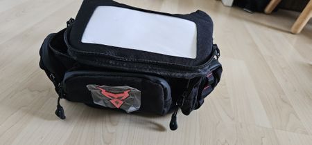 Roller- Tasche