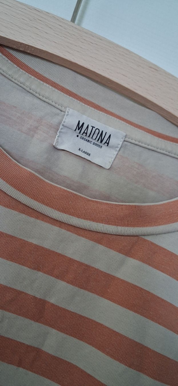 T-shirt: Matona Shirt XL – Usato da Zunzgen venduto da NiBe99 1