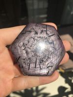 riesiger Saphir/Rubin (Korund) 622 Karat Sammlerstück