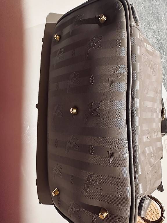 Maison Mollerus Taschen für Damen: Rucksack Maison Mollerus  Minusio – Gebraucht aus Fribourg von DragicaN 4