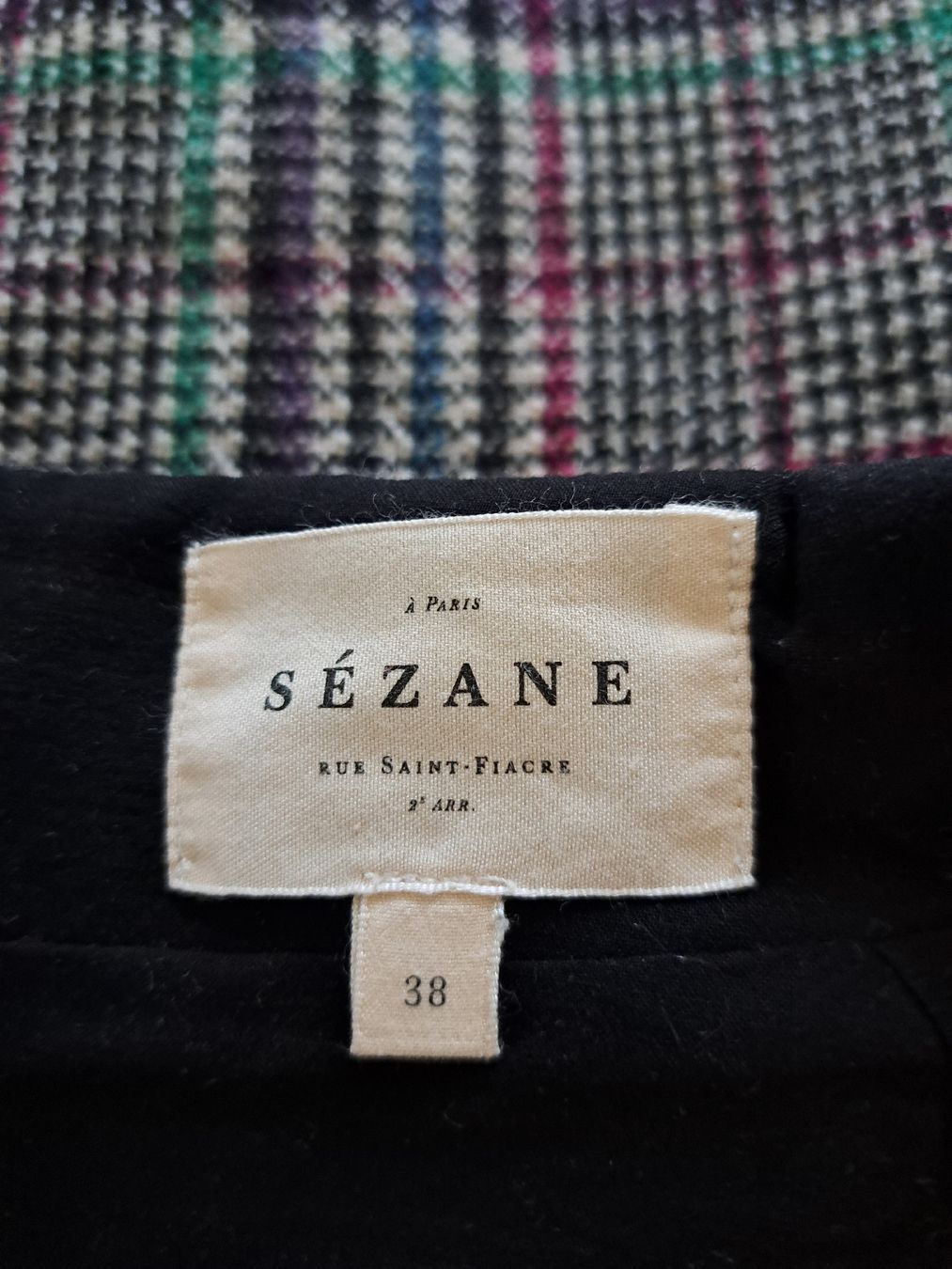 Sezane Gonne: Sezane Rock – Usato da Thalwil venduto da sternenstaub369 2