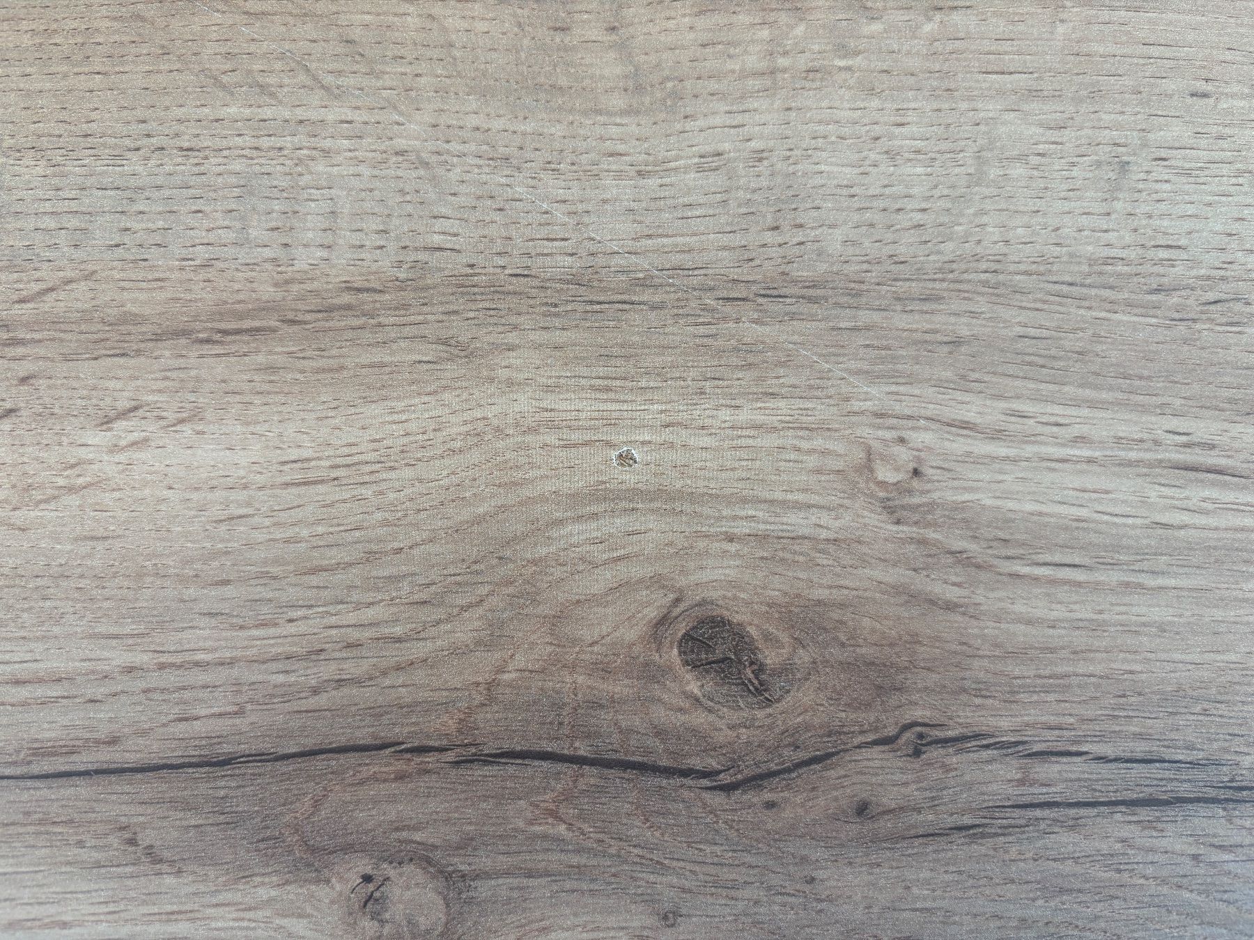 Conforama Tavoli: Conforama Esstisch NEVADA 200 x 90 x 76 – Usato da Bottmingen venduto da marktplatz-moebel 5