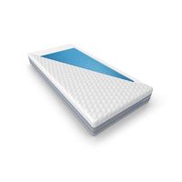 Technogel Matratze Aero, Bett - 90x190x24