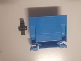 Abzweigklemme Woertz 30844 W30844 BL 35mm² Schraub blau