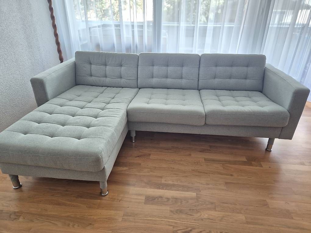 Sofas: Landskrona Sofa von Ikea – Gebraucht aus Konolfingen von nad_s29h
