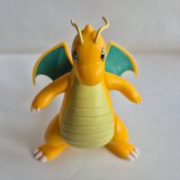 Pokemon Sammelfigur - Dragoran - MER