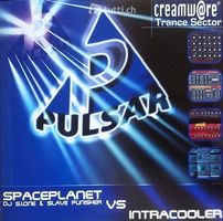 Space Planet vs. Intracooler - Pulsar