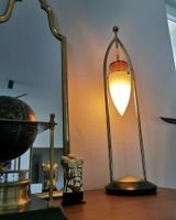 Lampe Rocket Leola Design 80s