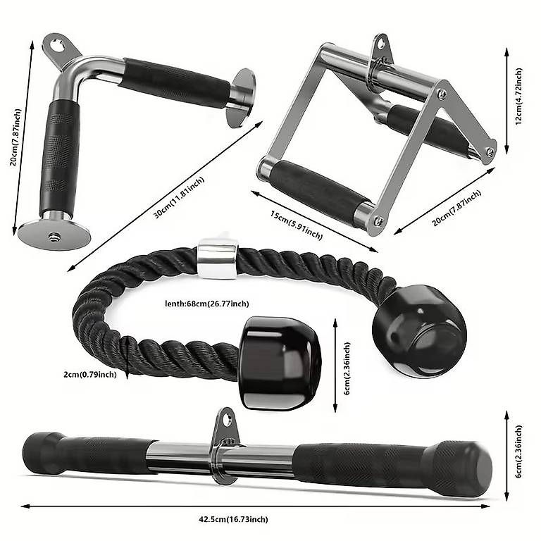 Hometrainer: Fitness Set - noch nie gebraucht -  – Nuovo e nell'imballaggio originale da Dietlikon venduto da Bundo 1