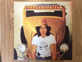 George Harrison-Best Of UK 1976