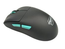 CHERRY xtrfy M68 Wireless Black Maus