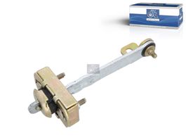 Türhalter, links