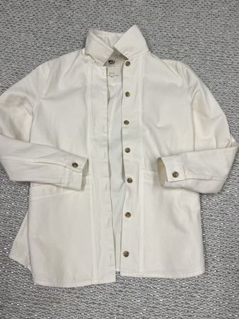 Wunderschöne Übergangsjacke von Sezane, Grösse S!