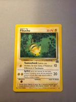 Pikachu - Wizards Black Star Promo
