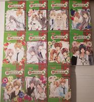 Special A 1 bis 11 - Manga